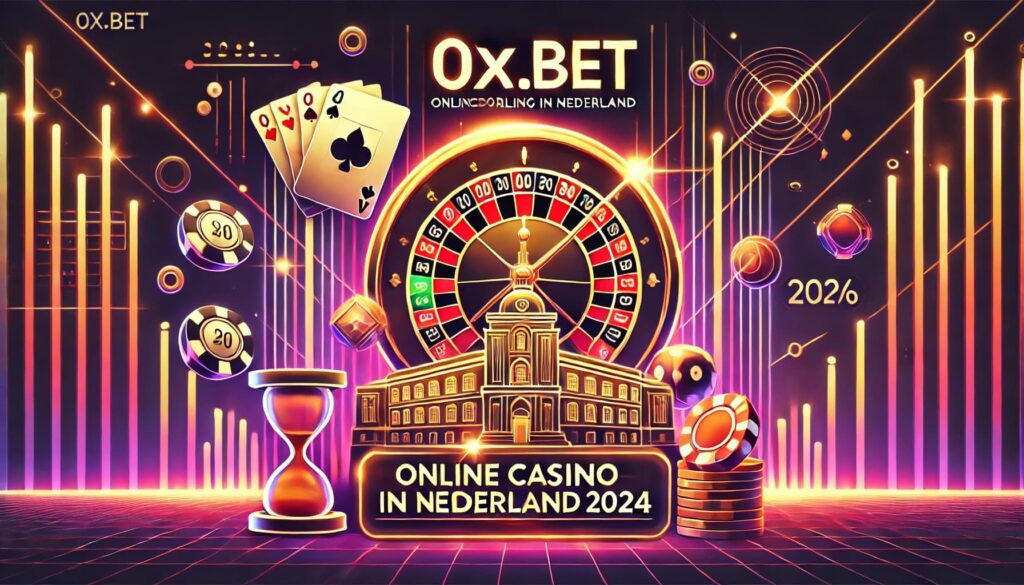 0x.bet online casino beoordeling in Nederland 2024