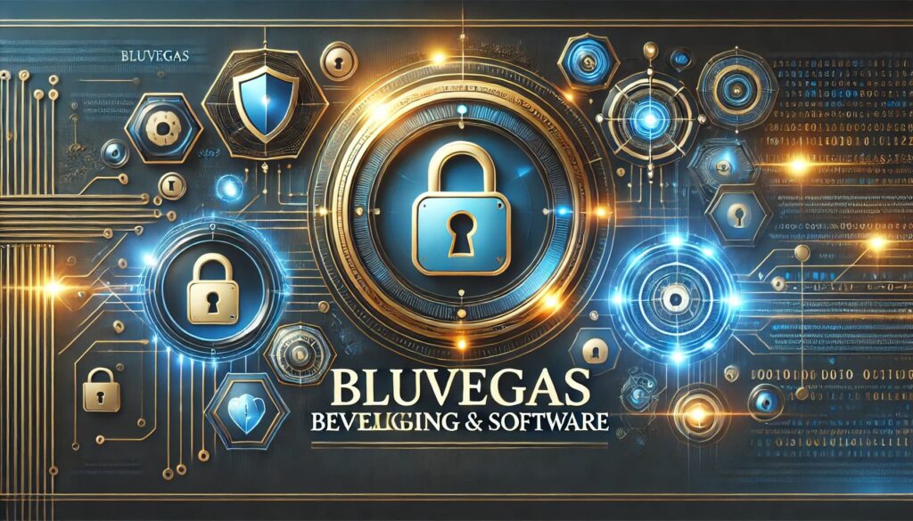 BluVegas Beveiliging & software