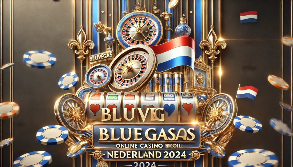 BluVegas online casino beoordeling in Nederland 2024