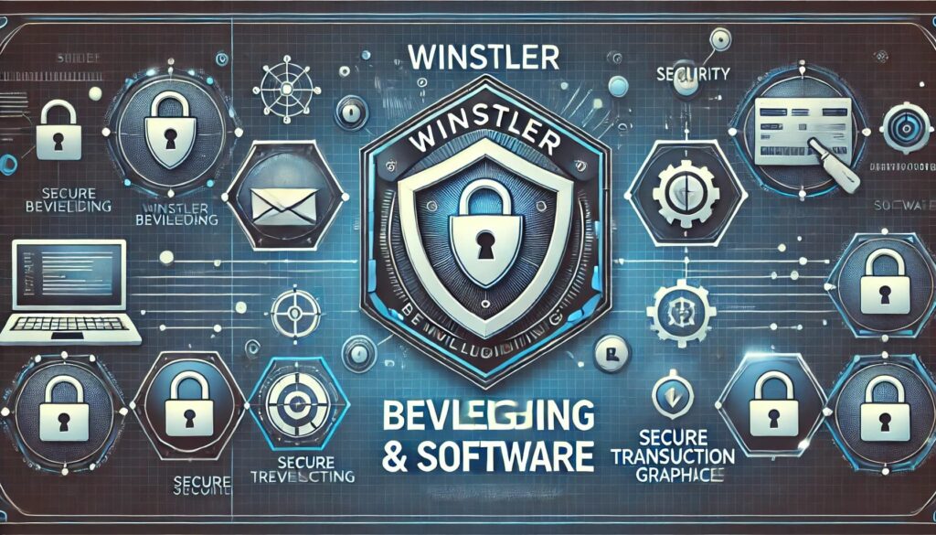 Winstler Beveiliging & software