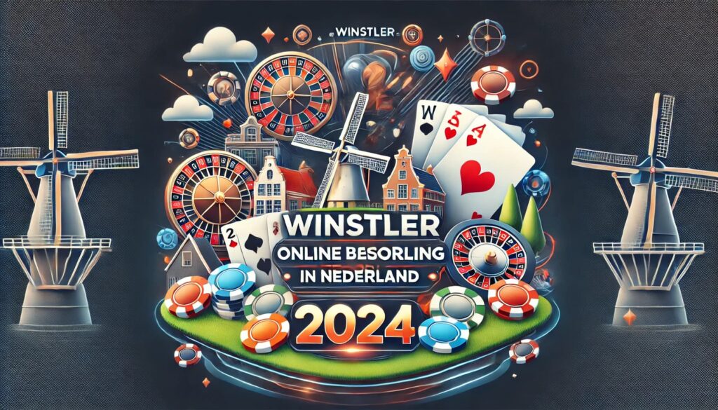 Winstler online casino beoordeling in Nederland 2024